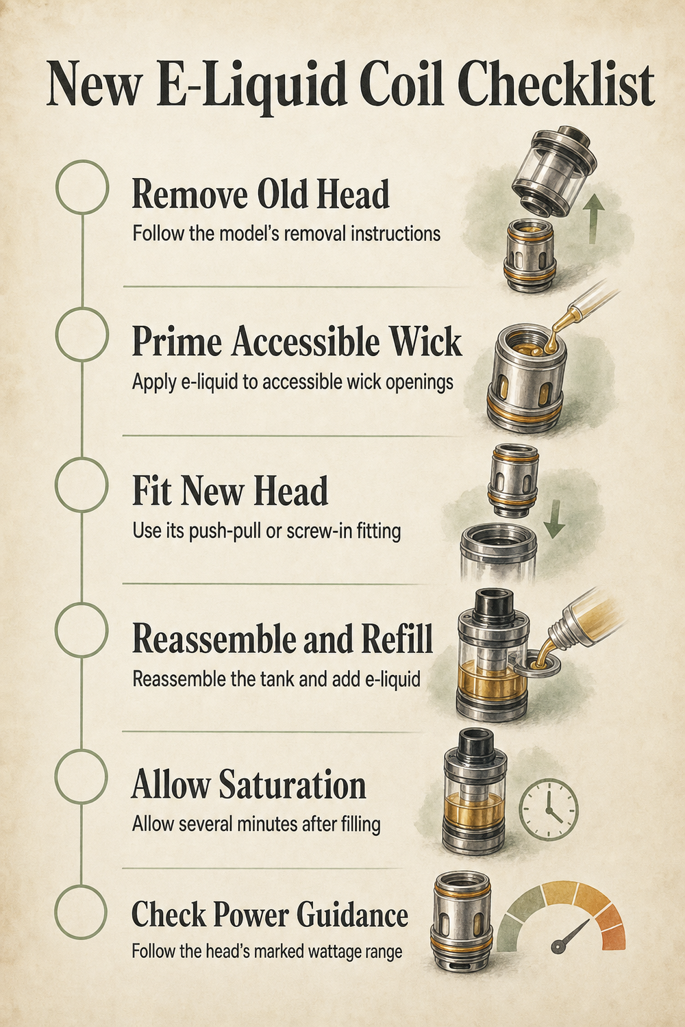 Which Part Gets Replaced?