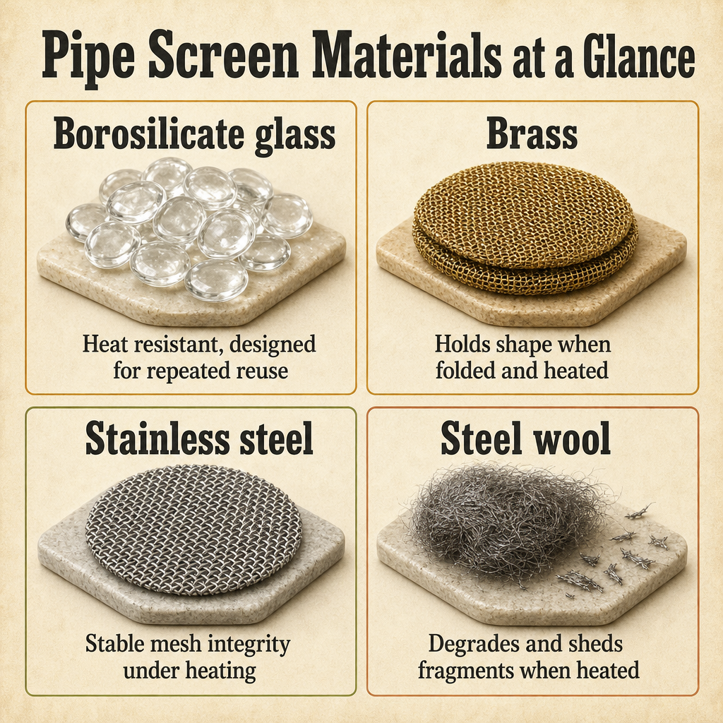 Downstem Replacement Decision Steps